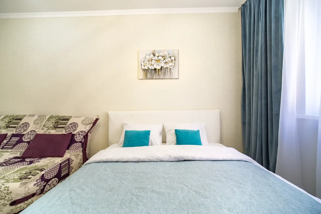 Квартира рядом с парком Галицким