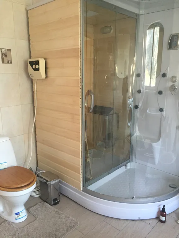 Дом под ключ