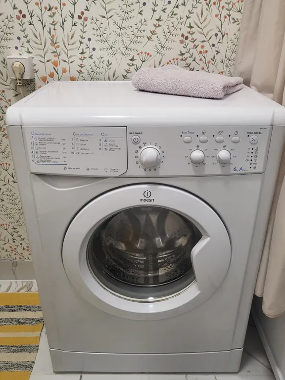 Уютная квартира рядом с Псковским Кремлем