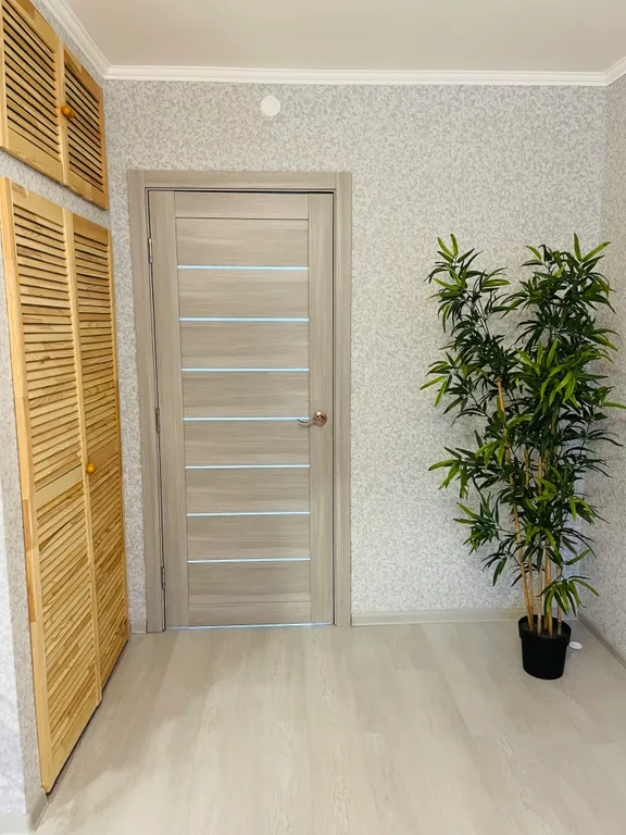 Уютная двушка в центре с видом на Двор Подзноева