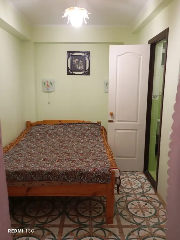 Квартира Комната — Судак