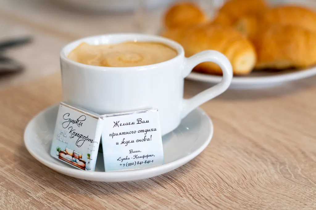 Уютная видовая квартира комфорт класса