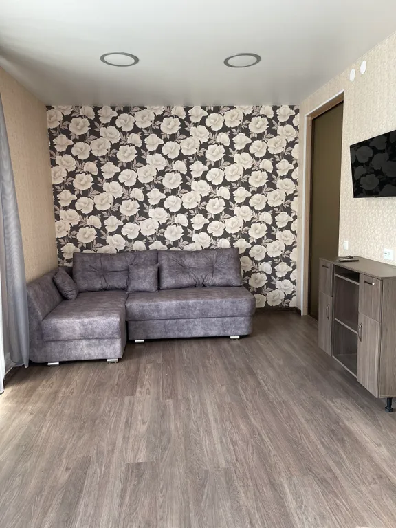 Апартаменты у сквера