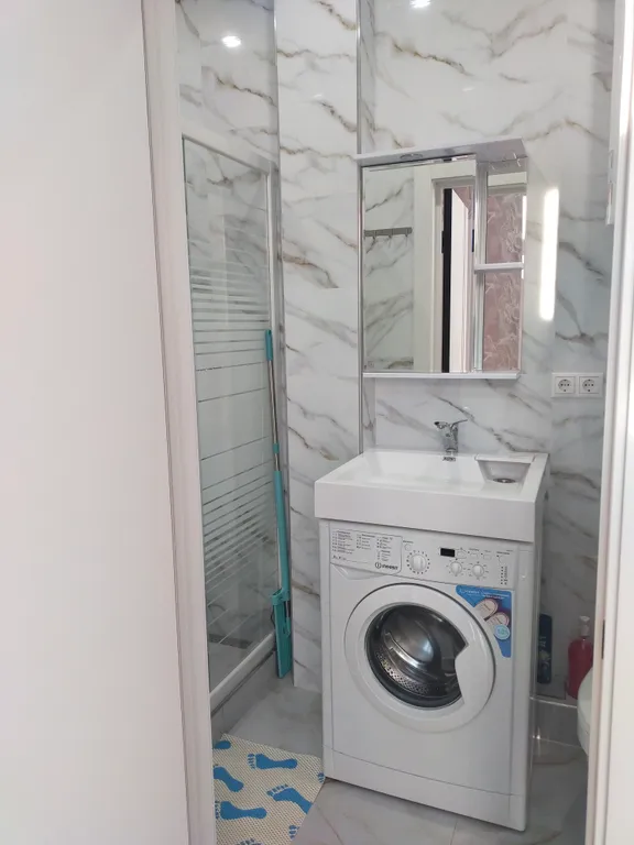 Квартира у моря с бассейном