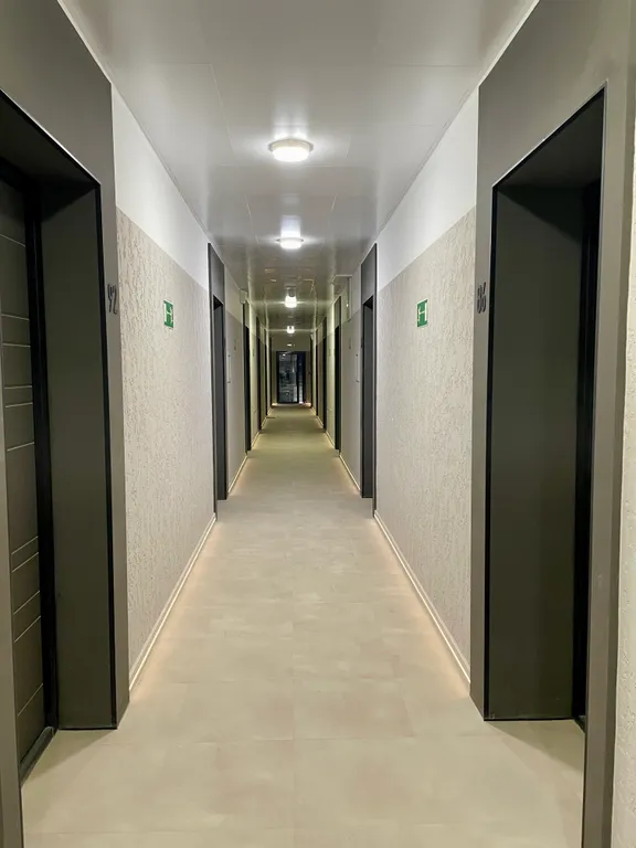 Квартира Новые дизайнерские апартаменты у озера Тихое — Светлогорск