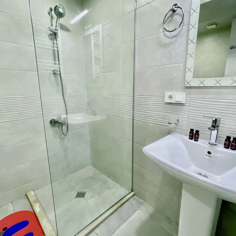 Marvella orbi beach tower 30th floor