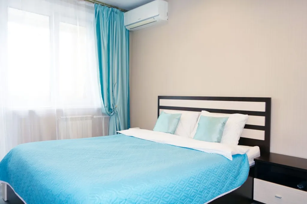 1-комнатная Квартира — аренда посуточно в Хабаровск