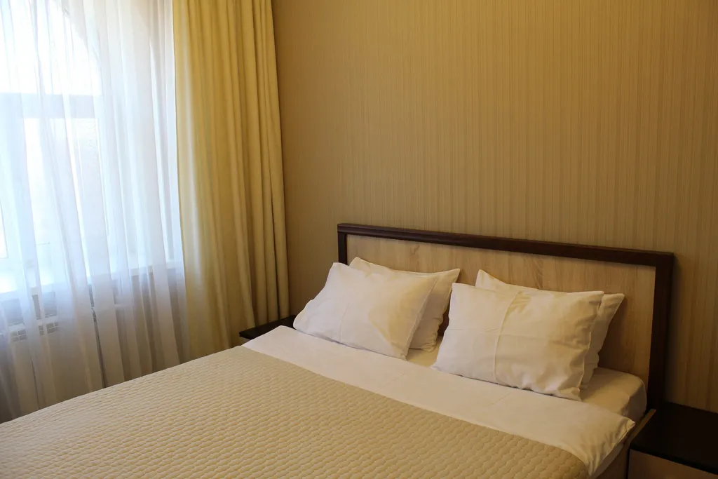 2-комнатная Квартира — аренда посуточно в Владивосток