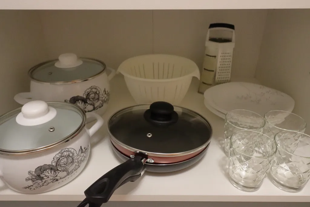 Нарния на Московской