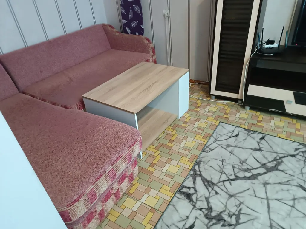 1-комнатная квартира в центре Тобольска