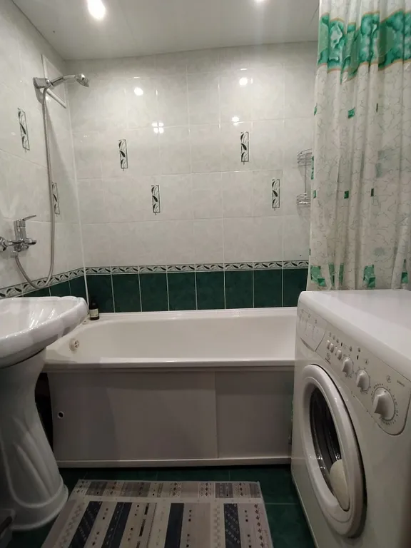 Уютная квартира недалеко от Центра