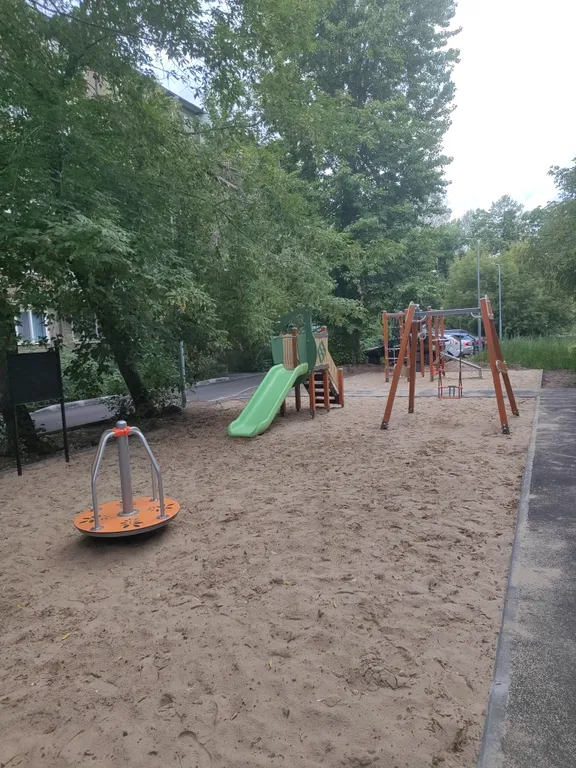 Квартира Квартира Домашний уют — Казань