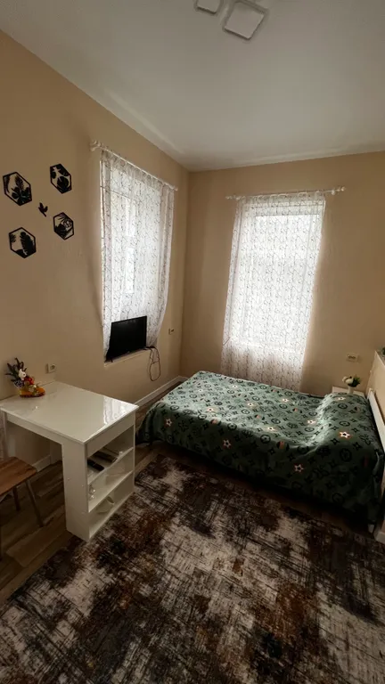 Двухместная квартира возле моря — аренда посуточно в Ялта