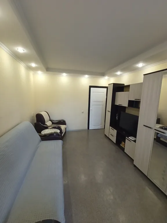 Евро однушка