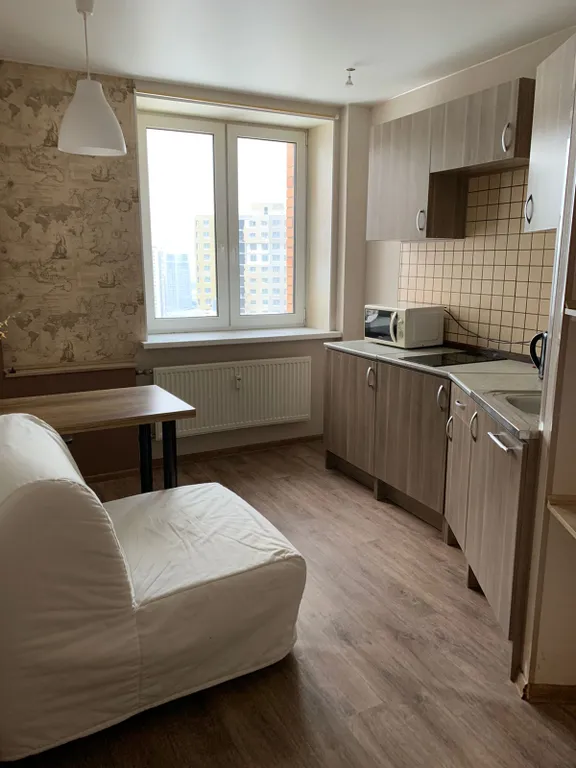 Уютная квартира рядом с метро