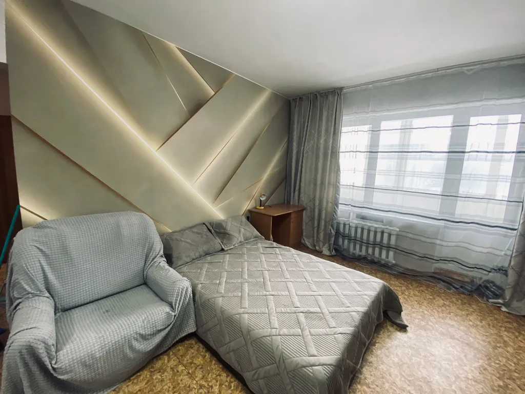 Квартира для командировочных и обучающих