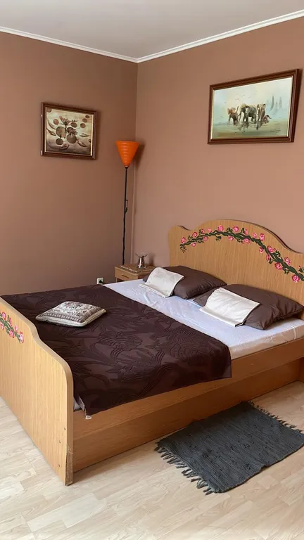 Большие апартаменты. Вилла с беседкой на Киловой горе. 2 этаж