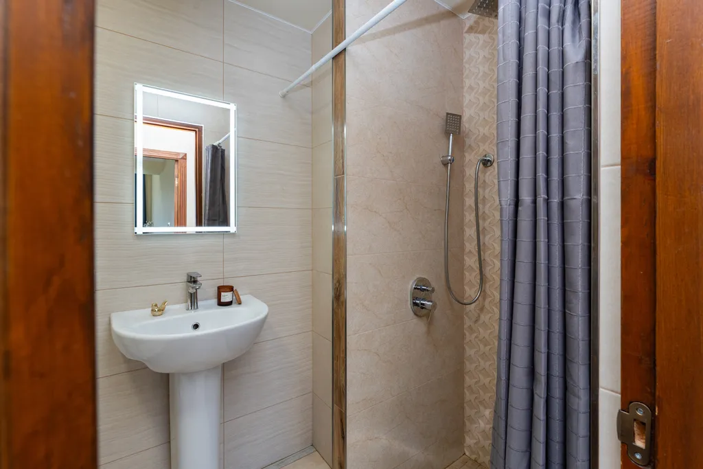 Апартаменты ключ к центру Еревана