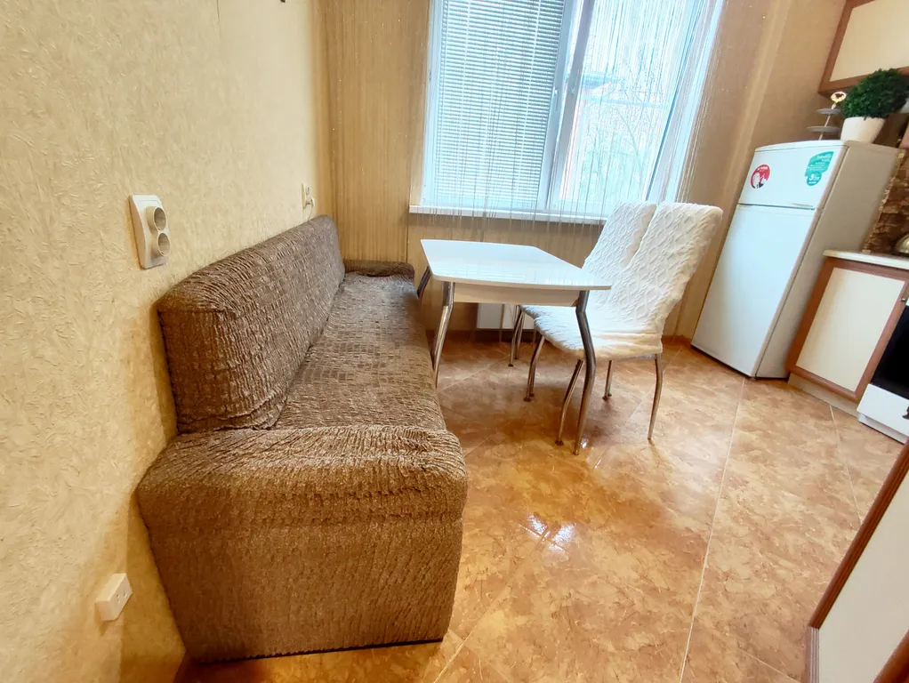 Квартира Уютная квартира около центрального парка и аквапарка — Нижний Новгород