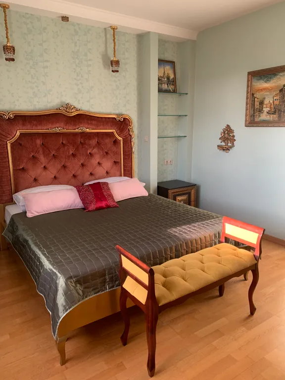 Изысканная квартира в центре Нижнего Новгорода