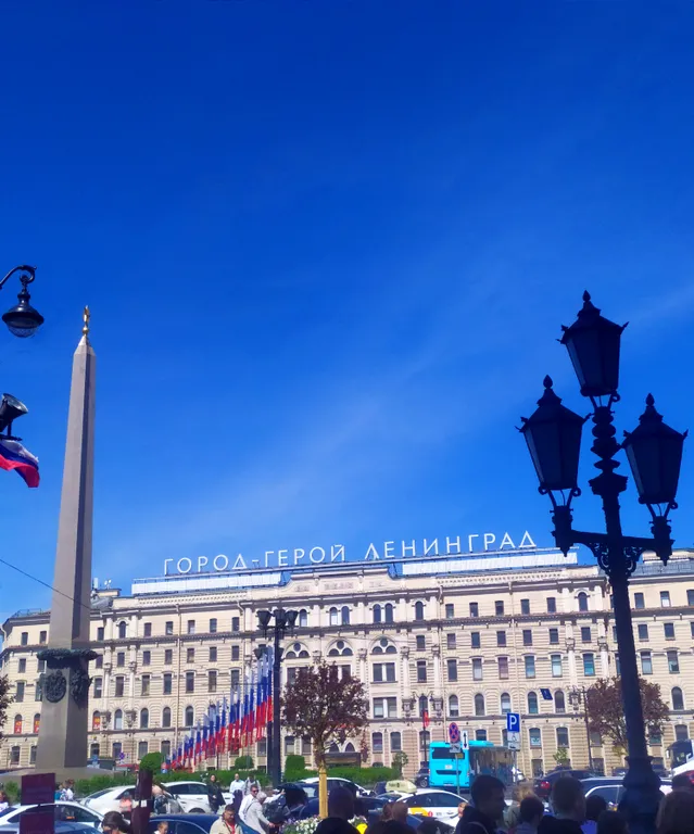 Уютная квартира у Московского вокзала