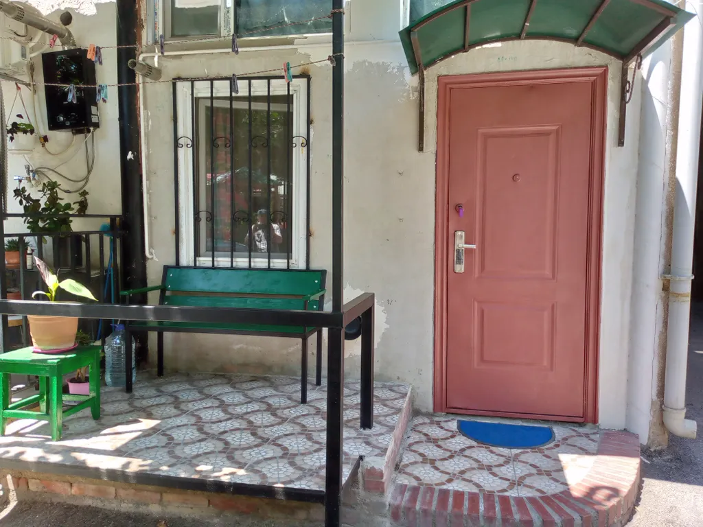 Апартамент в центре города Тбилиси