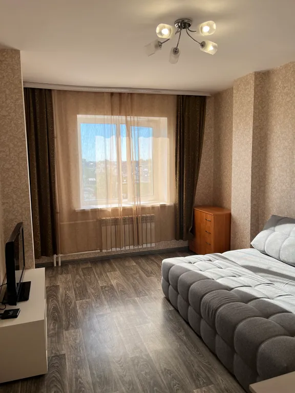 Уютная квартира со всеми удобствами — аренда посуточно в Тамбов