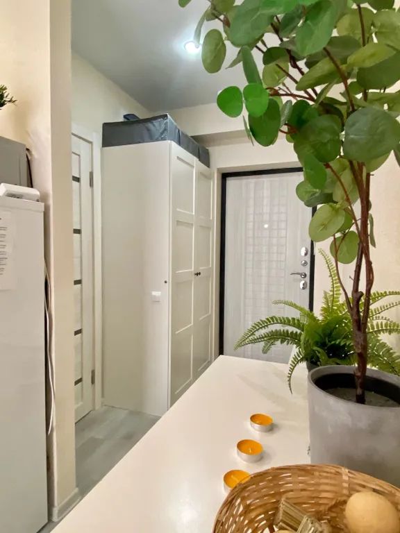 Студия у моря в ЖК Каравелла Португалии