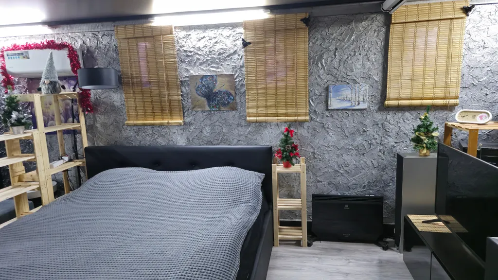 Квартира Квартира Твоё настроение — Колпино