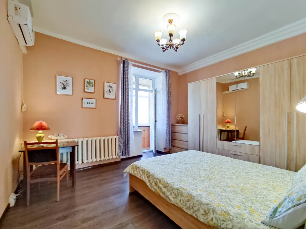 Апартаменты Сердце города Сеть ЙоХоум