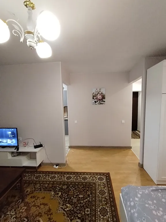 Уютная, новая квартира в центре города для комфортного отдыха