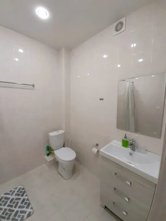 Комфортная квартира у чистого моря