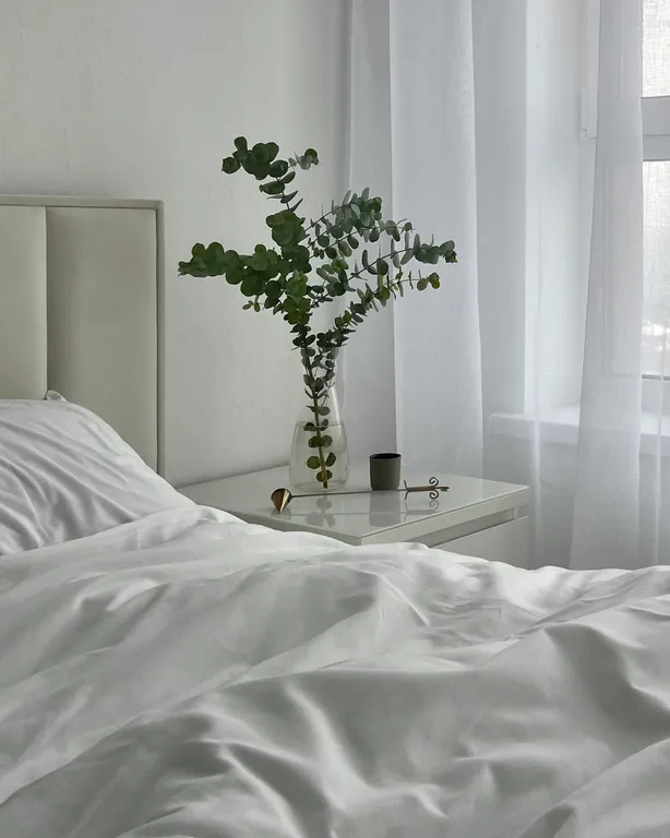 Квартира Квартира Монохром — Екатеринбург