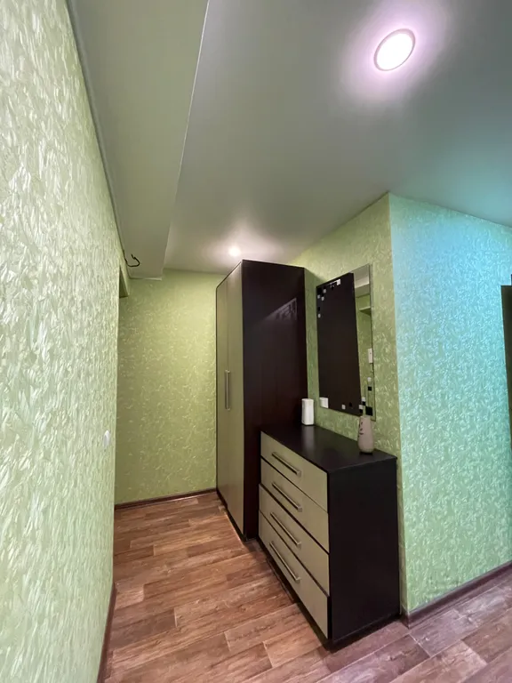 Уютная квартира с шикарным видом на весь город