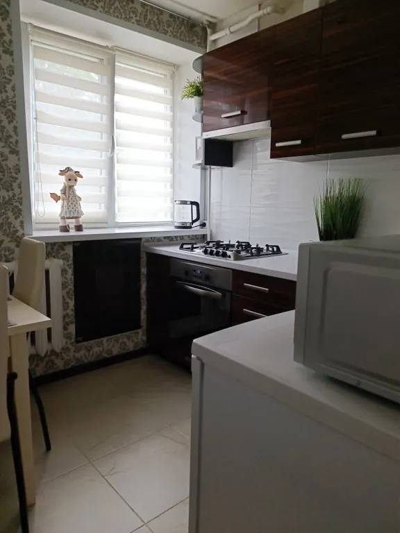 Уютная квартира в центре — аренда посуточно в Гродно