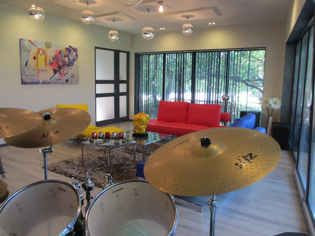 Гостевой дом у Иветты