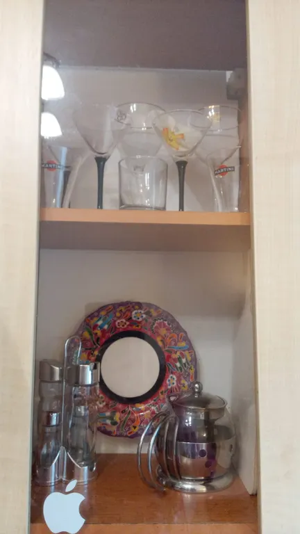 Квартира Уютная квартира в центре — Калининград