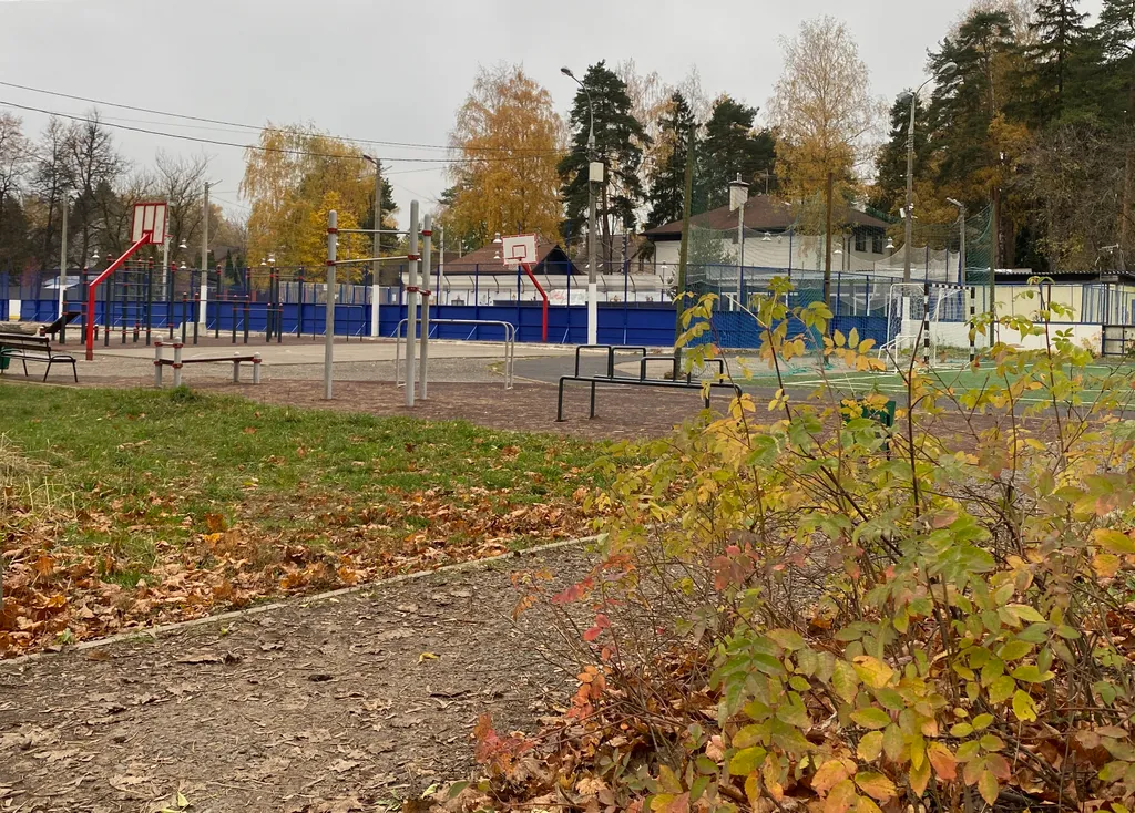 Уютный дом для семейного отдыха