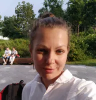 Дарья