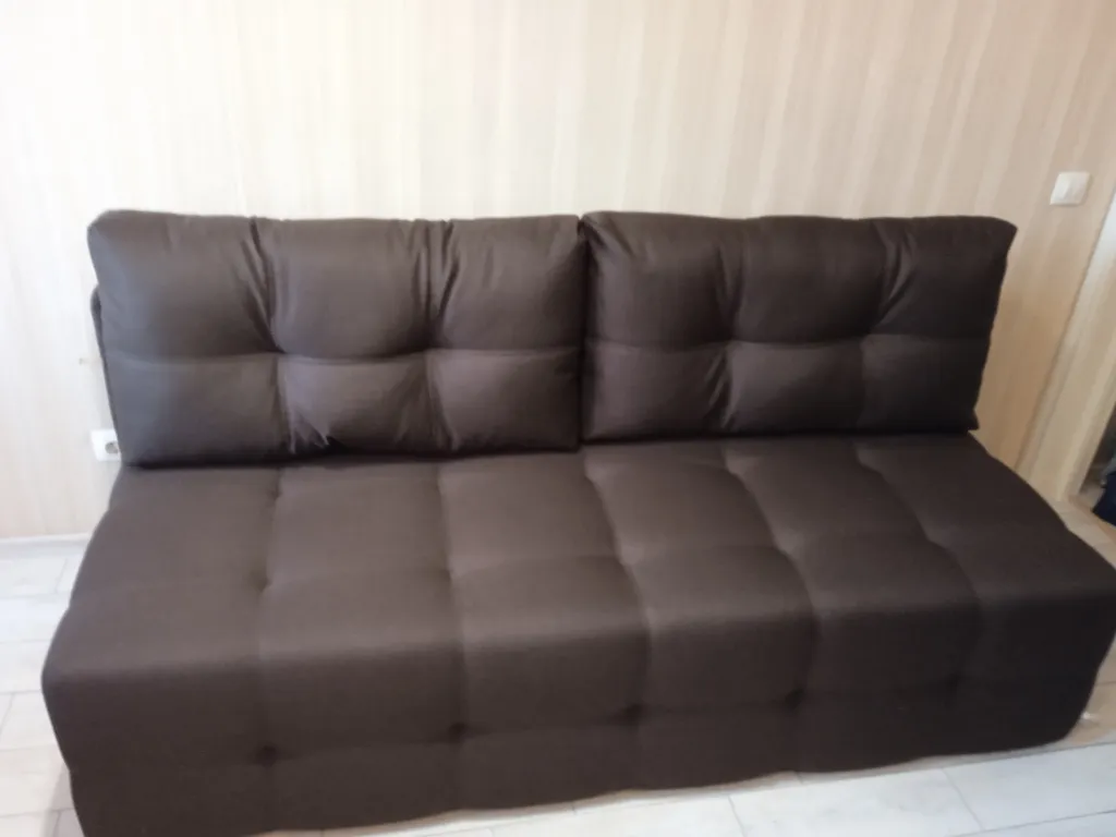 Новая квартира в самом экологически чистом районе города