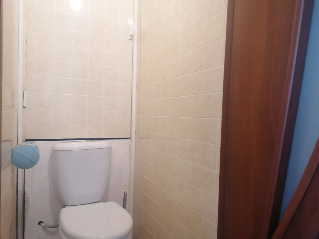 Квартира в центре с видом на город