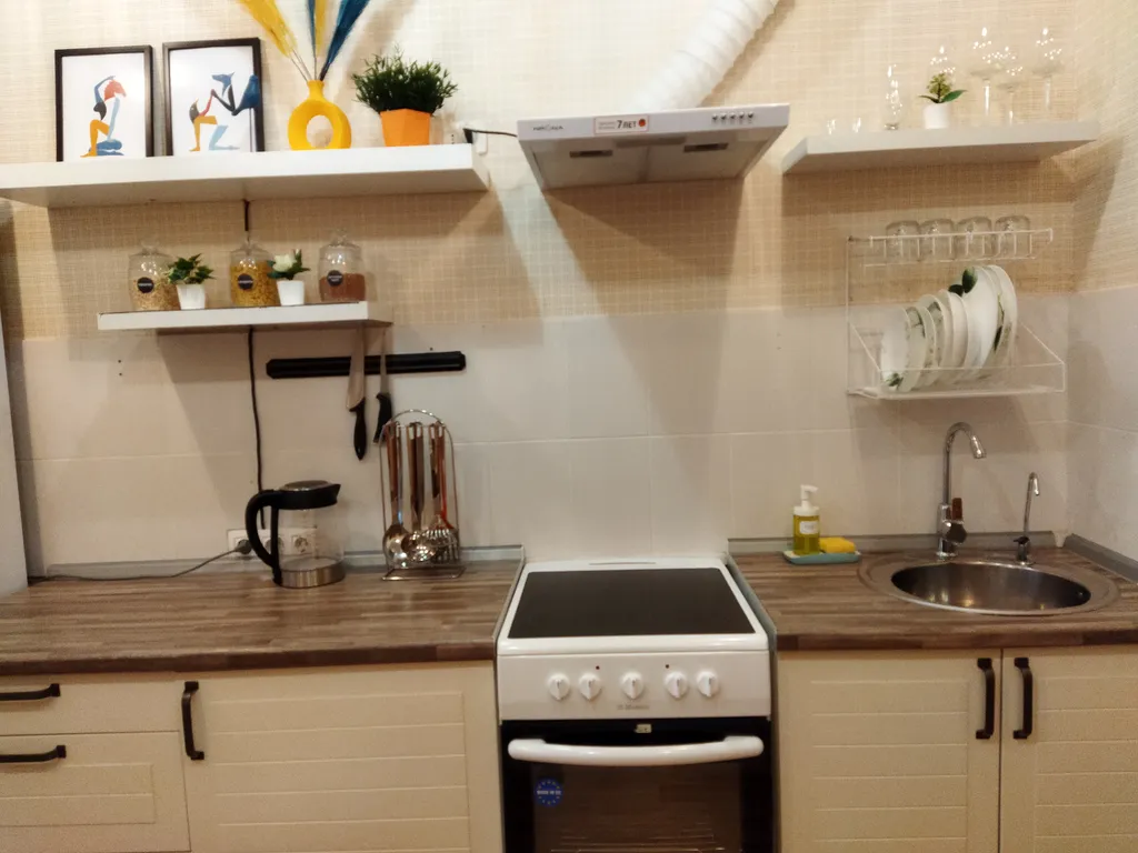 Живите с пользой | Квартирный вопрос