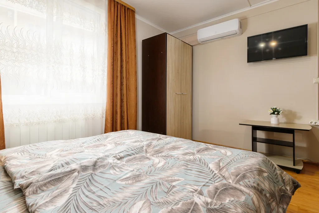 Квартира Комната — Сириус