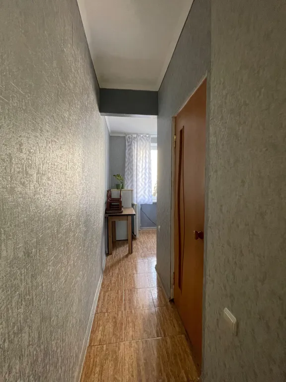 Квартира Уютная квартира у моря — Гагра