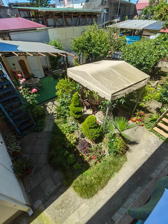 Квартира Комната — Адлер