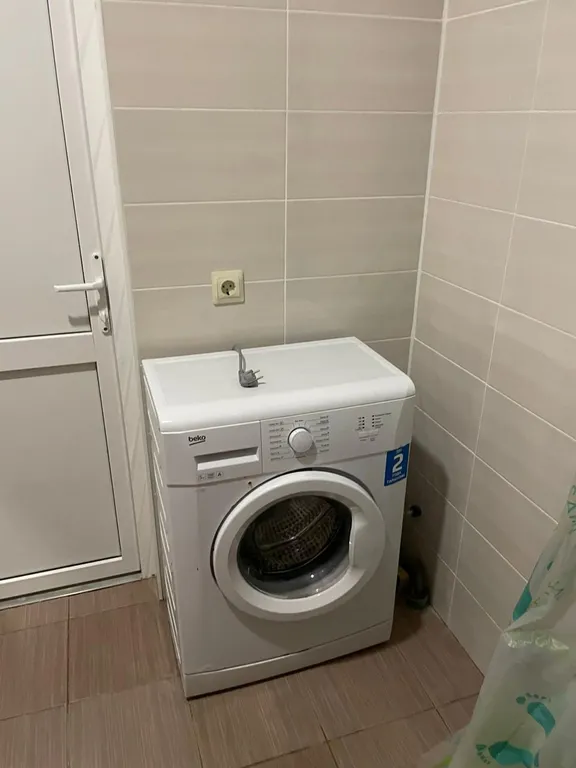 Уютный дом в центре курортного поселка