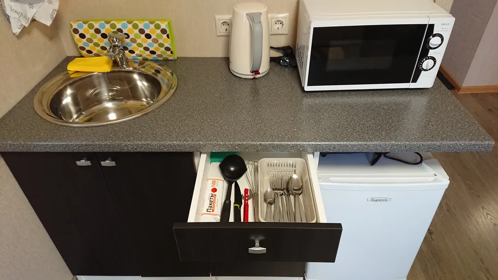 Горизонт Меркурий