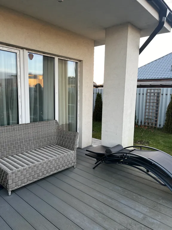 Частный уютный дом дом в 10 минутах от моря