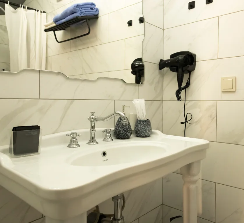 Дом у берега моря