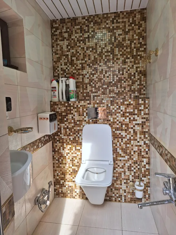 Коттедж Дом в центре города — Дербент